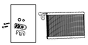 ac evaporator