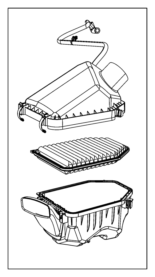 Air filter