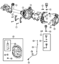 Ball Joint Package