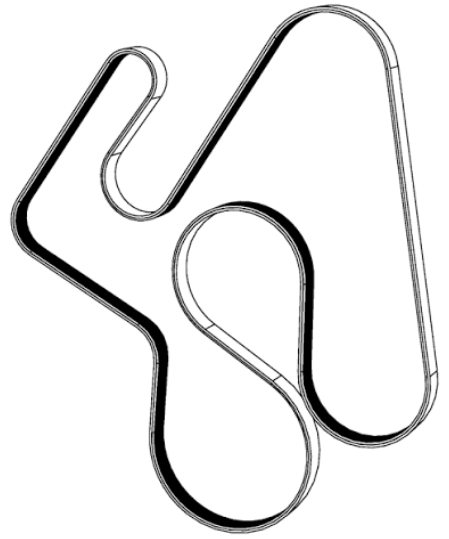 belt