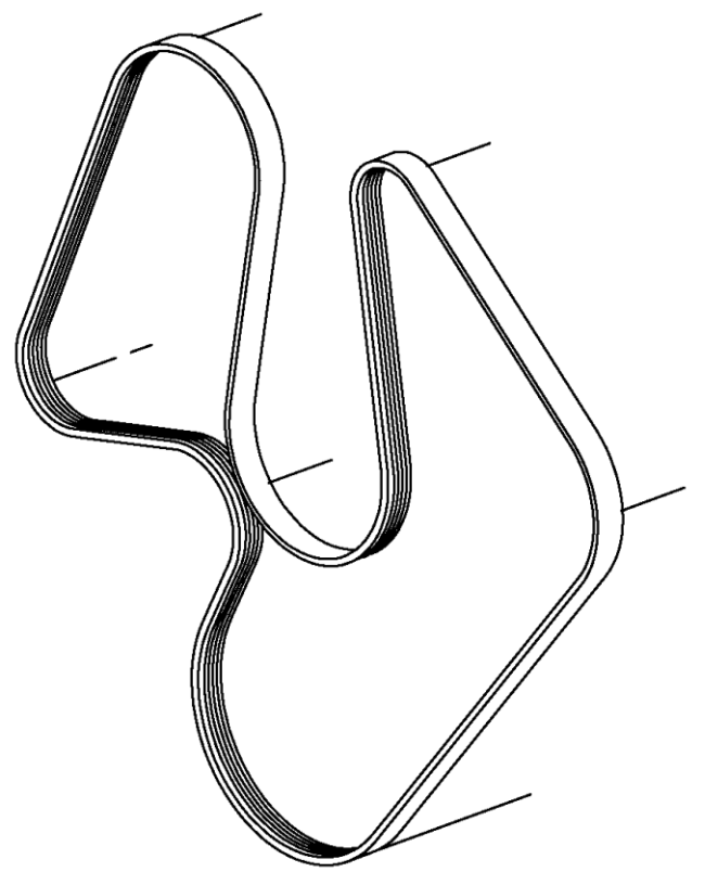 Belt