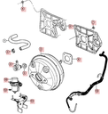 Brake Booster