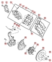 Brake Disk Front