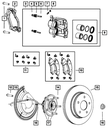 Brake Pad Front