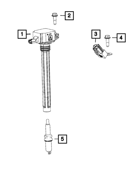 Ignition Coil 