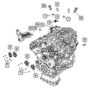 Crank Shaft Sensor