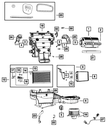 Expansion Valve With Evap