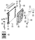 Radiator Cooling Fan