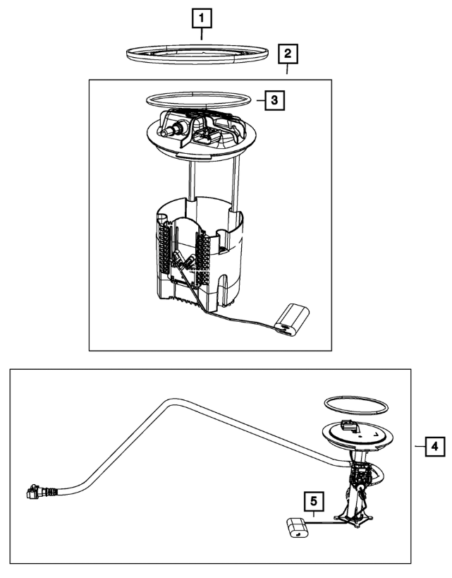 Fuel Pump