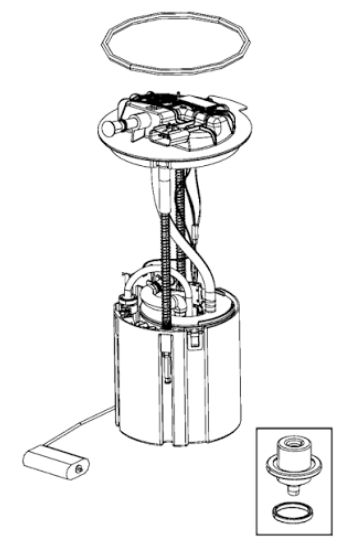 Fuel Pump