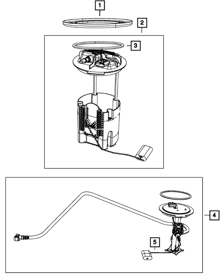 Fuel Pump 