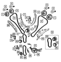 Guide Timing Chain