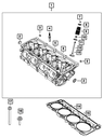 Head Gasket RH