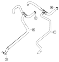 Heater Hose Supply