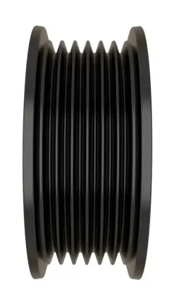 Idler Pully