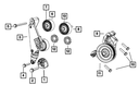 Idler Pully