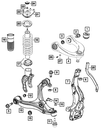 Lower Arm RH