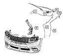 Windshield Washer Nozzle