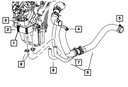 Engine Oil Cooler