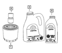 Engine Oil Filter