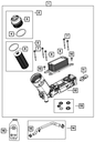Engine Oil Filter