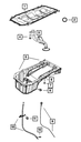 Oil Pan Gasket
