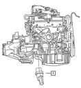 Oil Pressure Switch