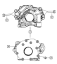 Engine Oil Pump
