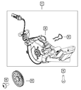 Engine Oil Pump