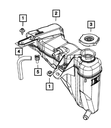 Radiator Cap