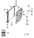 Radiator Hose Upper
