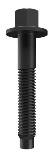 Hex Bolt