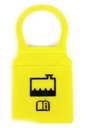 Cap Coolant Bottle