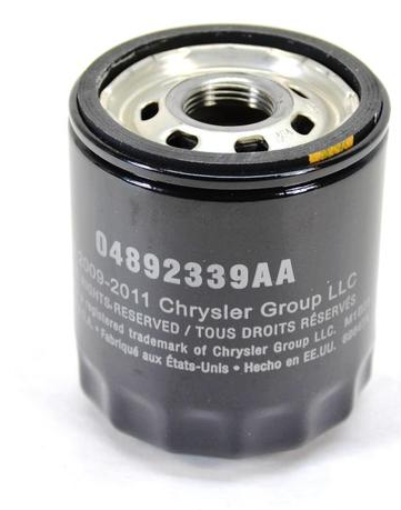 Engine Oil Filter
