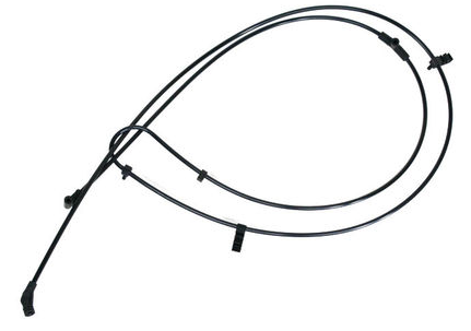 Hose Windshield Washer (Dodge & Jeep)