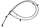 Hose Windshield Washer (Dodge & Jeep)