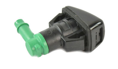 Windshield Washer Nozzle (Jeep, Grand Cherokee)