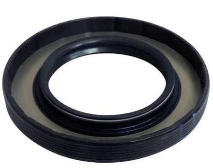 Axle Seal Front LH