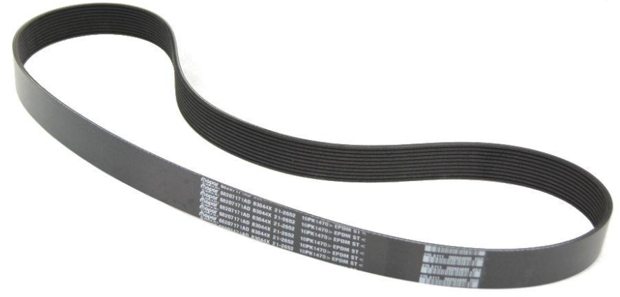 Belt (Dodge/Ram, Supercharge)