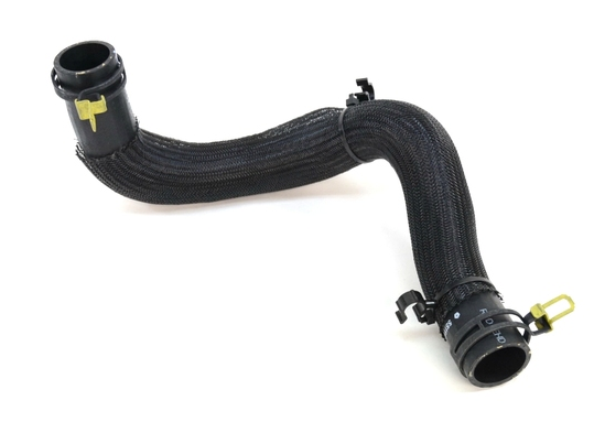 Radiator Hose Upper (Jeep Wrangler, 3.6L)