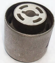 Differential Mounting Front