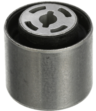 Differential Mounting Front