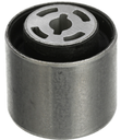 Differential Mounting Front