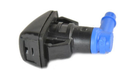 Windshield Washer Nozzle (Dodge, Durango)