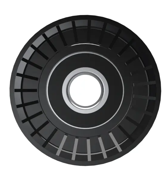 Idler Pulley
