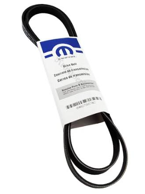 Belt (Ram 1500)