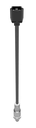 Oxygen Sensor Upstream and Downstream LH