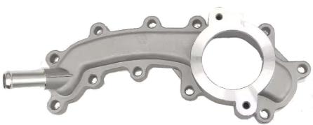 Crossover Coolant