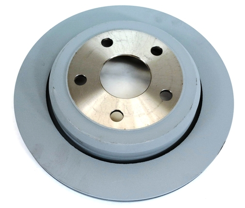 Rear Brake Disk (Dodge & Jeep)