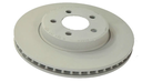 Front Brake Disk